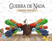 Пиво Guerra De Nada Пиво Guerra De Nada