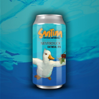 Пиво Neverduck Пиво Neverduck