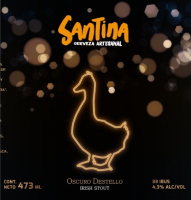 Пиво Oscuro Destello