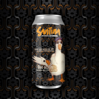 Пиво Qué Dijiste?