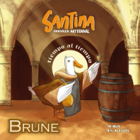 Пиво Tiempo Al Tiempo