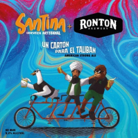 Пиво Un Cartón Para El Taliban