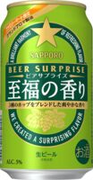 Пиво Beer Surprise Shifuku no Kaori (至福の香り) (2023)