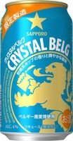 Пиво Crystal Belg