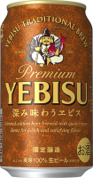 Пиво Fukami Ajiwau Yebisu (深み味わうヱビス) Пиво Fukami Ajiwau Yebisu (深み味わうヱビス)
