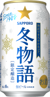 Пиво Fuyu Monogatari - The Winter's Tale (冬物語) (2020-2021) Пиво Fuyu Monogatari - The Winter's Tale (冬物語) (2020-2021)