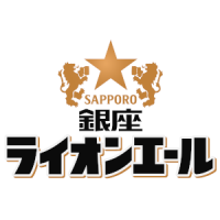 Пиво Ginza Lion Ale (銀座ライオンエール)