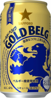 Пиво Gold Belg