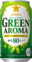 Пиво Green Aroma