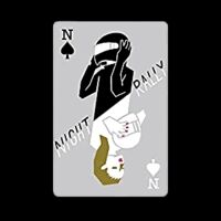 Пиво Hoppin' Garage Night Rally (ナイトラリー)