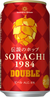 Пиво Innovative Brewer Sorachi 1984 Double
