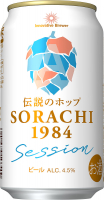 Пиво Innovative Brewer Sorachi 1984 Session