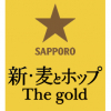 Пиво Mugi to Hop The gold (麦とホップ The gold)