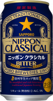 Пиво Nippon Classical Bitter (ニッポンクラシカルビター)