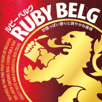 Пиво Ruby Belg