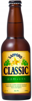 Пиво Sapporo Classic Furano Citrus (富良野シトラス)