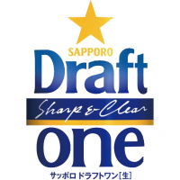 Пиво Sapporo Draft One