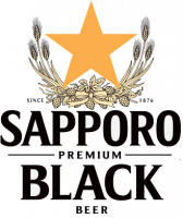 Пиво Sapporo Premium Black Beer