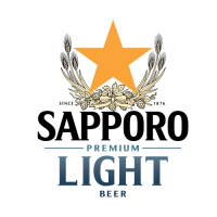 Пиво Sapporo Premium Light Beer
