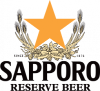 Пиво Sapporo Reserve Beer