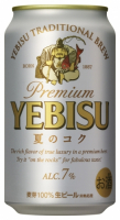 Пиво Yebisu Natsu no Koku (夏のコク) Пиво Yebisu Natsu no Koku (夏のコク)
