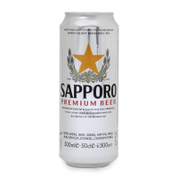 Пиво Sapporo Premium Beer