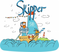 Пиво Skipper / Шкипер