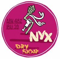 Пиво NYX