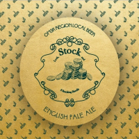 Пиво Stock
