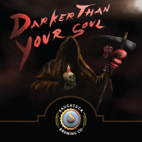 Пиво Darker Than Your Soul