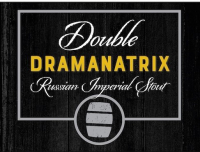Пиво Double Dramanatrix