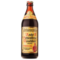 Пиво Aecht Schlenkerla Rauchbier Urbock Пиво Aecht Schlenkerla Rauchbier Urbock
