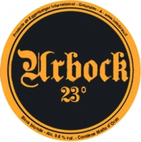 Пиво Urbock 23°