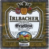 Пиво Irlbacher Premium Exzellent