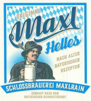 Пиво Maxl Helles