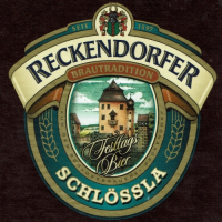 Пиво Reckendorfer Schlössla