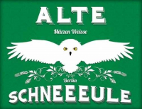 Пиво Alte - Berliner Jahrgangs Weisse Пиво Alte - Berliner Jahrgangs Weisse