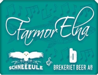 Пиво Farmor Elna Пиво Farmor Elna