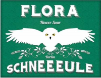 Пиво Flora Пиво Flora