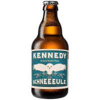 Пиво Kennedy Пиво Kennedy