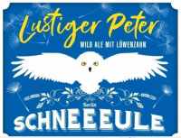 Пиво Lustiger Peter Пиво Lustiger Peter