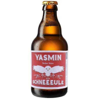 Пиво Yasmin Пиво Yasmin