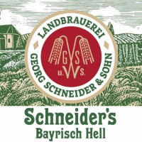 Пиво Helles Landbier / Bayrisch Hell