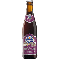 Пиво Aventinus Eisbock