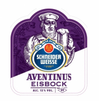 Пиво Aventinus Eisbock (TAP09) (2021)
