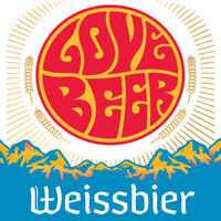 Пиво LaBrassBanda Love Beer Пиво LaBrassBanda Love Beer