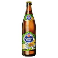 Пиво Meine Festweisse (TAP4)