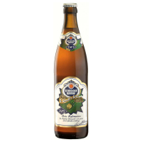 Пиво Meine Hopfenweisse (TAP5) Пиво Meine Hopfenweisse (TAP5)