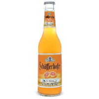 Пиво Schöfferhofer Grapefruit