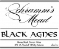 Пиво Black Agnes (Batch 1) Пиво Black Agnes (Batch 1)